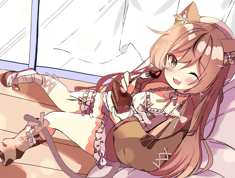 @ChocolateMatcha
